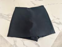 Neu zara rock Hosenrock S schwarz aktuelle Kollektion Pankow - Karow Vorschau