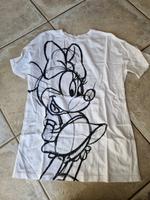 FB Sister T-Shirt Größe XXS Farbe Weiß Micky Maus Rheinland-Pfalz - Kenn Vorschau