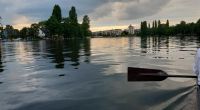 Drachenboot Team aus Köpenick sucht dich Berlin - Köpenick Vorschau