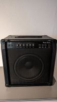 Harley Benton HB-40B Bass-Combo Rheinland-Pfalz - Jockgrim Vorschau