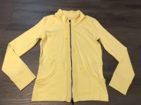 Marc Cain Sports Damen Jacke Gr 3 / 38 Gelb Niedersachsen - Edewecht Vorschau