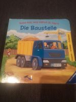 Baustellen Buch Klappen zum Ziehen Nordrhein-Westfalen - Mettmann Vorschau