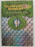 Das magische Baumhaus "Im Zeichen der Ritter " Niedersachsen - Adelheidsdorf Vorschau