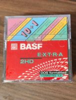 BASF 2HD 3,5" Disketten 11 Stück á 1,44MB Thüringen - Eisfeld Vorschau