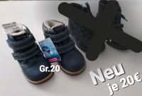 Verkaufe Jungen Herbst/Winter Schuhe/Stiefel gefüttert Neu!!! Niedersachsen - Wolfsburg Vorschau