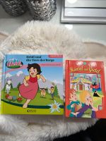 Hänsel und gretel und Heidi Buch Brandenburg - Neuenhagen Vorschau