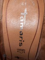 Tamaris Pumps Gr. 41 Schuhe braun Trotteur Halbschuhe Niedersachsen - Duderstadt Vorschau