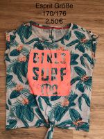 Kleidung T-Shirts Pullover Größe 170/176, XS, 32, 34 Kusel - Pfeffelbach Vorschau