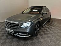 Mercedes-Benz S 450 4Matic AMG*Burmester-Pano-ACC Niedersachsen - Emden Vorschau