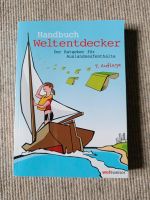 Handbuch Weltenentdecker- Der Ratgeber für Auslandsaufenthalte Niedersachsen - Verden Vorschau