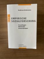 Buch Empirische Sozialforschung Rheinland-Pfalz - Nieder-Olm Vorschau