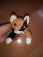 TY Beanie Babies Katze Chip the Cat Nordrhein-Westfalen - Haan Vorschau