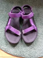 Teva Sandalen Berlin - Treptow Vorschau