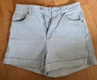 Jeansshorts in Gr. 36 Köln - Nippes Vorschau