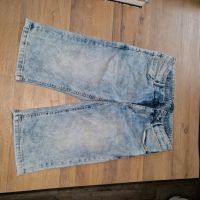 S.oliver Jeans Short Gr. 158 reg Sachsen - Ehrenfriedersdorf Vorschau