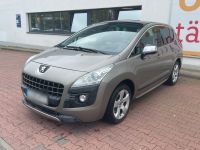 Peugeot 3008 HDI Top Ausstattung Panoramadach Head Up Wuppertal - Heckinghausen Vorschau