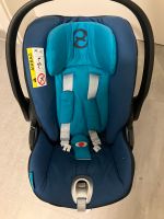 Cybex Cloud q Babyschale München - Moosach Vorschau