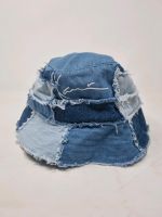 NEU - ONE SIZE - KARL KANI BUCKETHAT FISCHERHUT Jeans Hessen - Hanau Vorschau