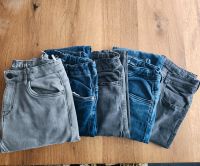 Kinder Jungen Jeans Hose Gr.170 Nordrhein-Westfalen - Recklinghausen Vorschau