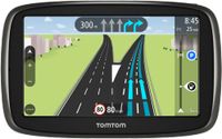 TomTom Start 50 , Karte Neu 2024 ganz Europa Nordrhein-Westfalen - Herzogenrath Vorschau