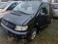 Mercedes Vito w638 zum Ausschlachten Schlachtfest Ersatzteile Niedersachsen - Achim Vorschau