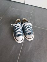 Converse Chucks Größe 33 Nordrhein-Westfalen - Eschweiler Vorschau