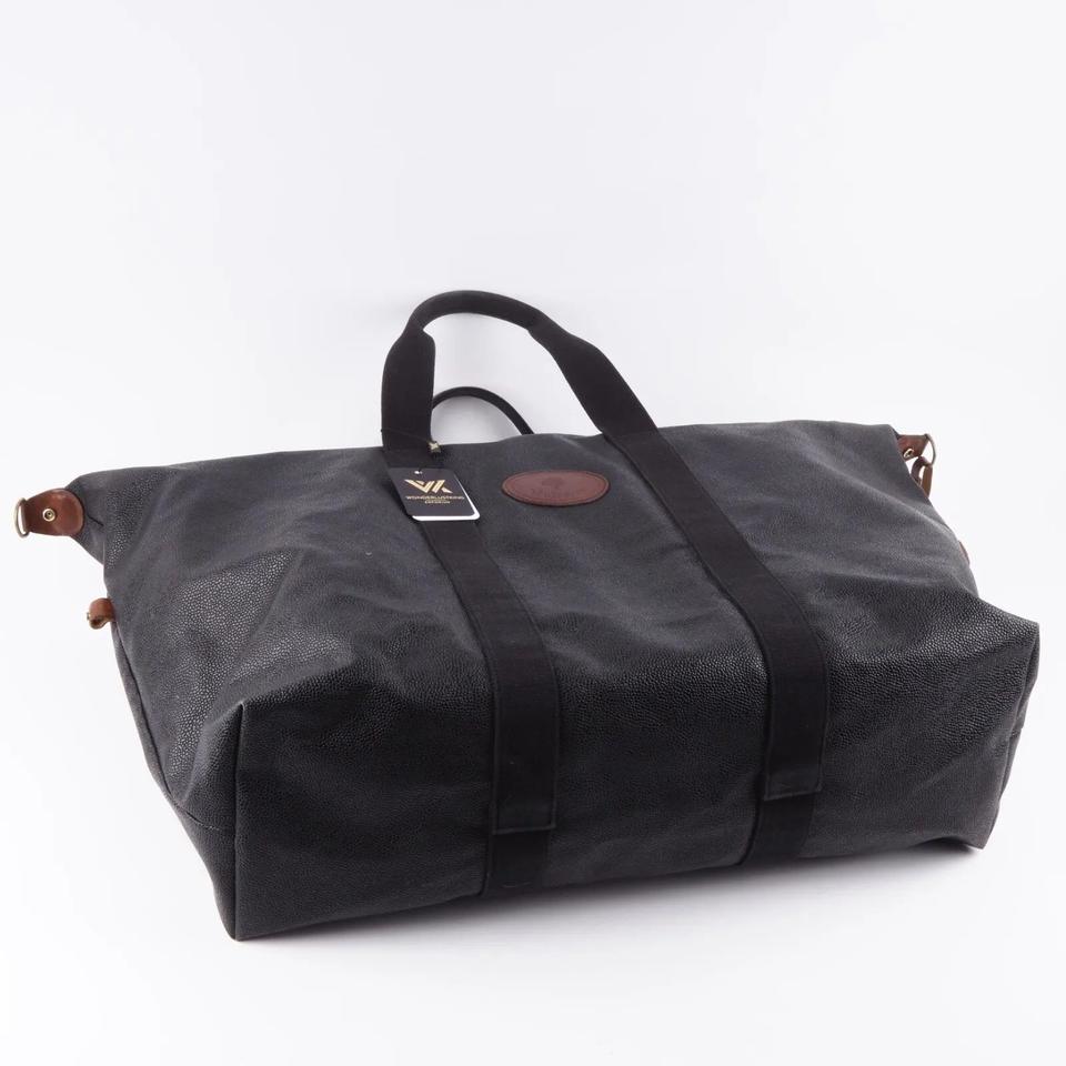 MULBERRY XXL Soctchgrain Holdall Luxus Designer Reisetasche in München