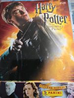 Harry Potter Halbblut Prinz Sticker panini Wuppertal - Oberbarmen Vorschau