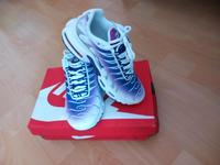 NIKE TNS NEU GR 36 ORGINALPREIS Ca.110 Euro Thüringen - Erfurt Vorschau