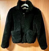 SUBDUED Teddyjacke Winterjacke Fell Jacke Gr. XS/S Bayern - Heroldsberg Vorschau