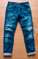 Please Jeans blau Größe S P78ADO9E01 Bayern - Kastl b Kemnath Vorschau