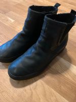 Keds Chelsea Boots schwarz 38 Topzustand Versand möglich Ludwigsvorstadt-Isarvorstadt - Isarvorstadt Vorschau