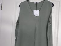 Neu!Sehr schönes Viskose-Sommer- Midikleid/ Tunika, Made in Italy Nordrhein-Westfalen - Hagen Vorschau