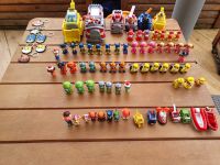 Paw Patrol Fahrzeuge, Tortendeko und Sammelfiguren - großes Set Beuel - Oberkassel Vorschau