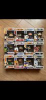 Funko Pops Spielfiguren / Actionfiguren Mitte - Wedding Vorschau