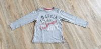 ❤ Langarmshirt Garcia Jeans 104 110 Jungen grau Rheinland-Pfalz - Gundersheim Vorschau