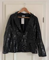 Blazer Damenblazer Pailletten Karneval Kostüm Jacket NEU Nordrhein-Westfalen - Stadtlohn Vorschau