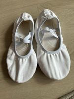 Ballettschläppchen/ Ballettschuhe Berlin - Neukölln Vorschau