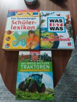 Kinder-und Jugendbücher Hessen - Birstein Vorschau