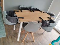 Kindertagespflege Tagesmutter Esstisch mit 5 Tischsitzen Nordrhein-Westfalen - Euskirchen Vorschau