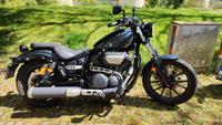 Yamaha XV950R Lindenthal - Köln Lövenich Vorschau