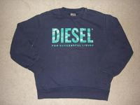 DIESEL Pullover Gr. 14Y (164/170) Mecklenburg-Vorpommern - Putbus Vorschau