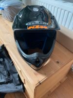 KTM Helm  (schwarz) Rheinland-Pfalz - Speicher Vorschau