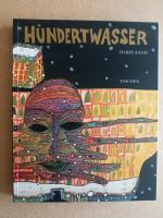 Buch:  "Hundertwasser" Thüringen - Erfurt Vorschau