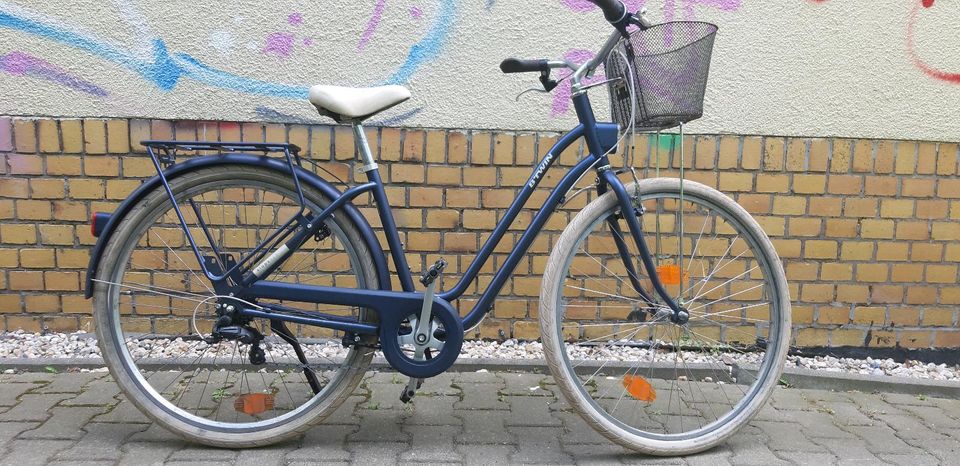 Verkaufe 28zoll fahrrad in Leipzig