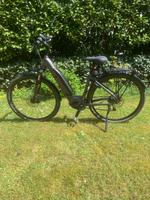 E Bike KAYZA Niedersachsen - Diepholz Vorschau