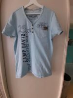 Herrenshirt von Camp David Gr. M Nordrhein-Westfalen - Moers Vorschau