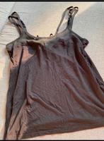 Schwarzes Top / halbtransparent / Hunkemöller Walle - Handelshäfen Vorschau