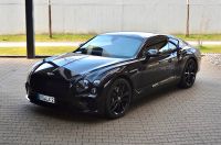 Bentley Continental GT W12 First Edition Bayern - Rosenheim Vorschau