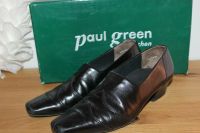 Paul Green Schuhe Schuhe schwarz Trotteur Gr. 4 37 Hessen - Eichenzell Vorschau